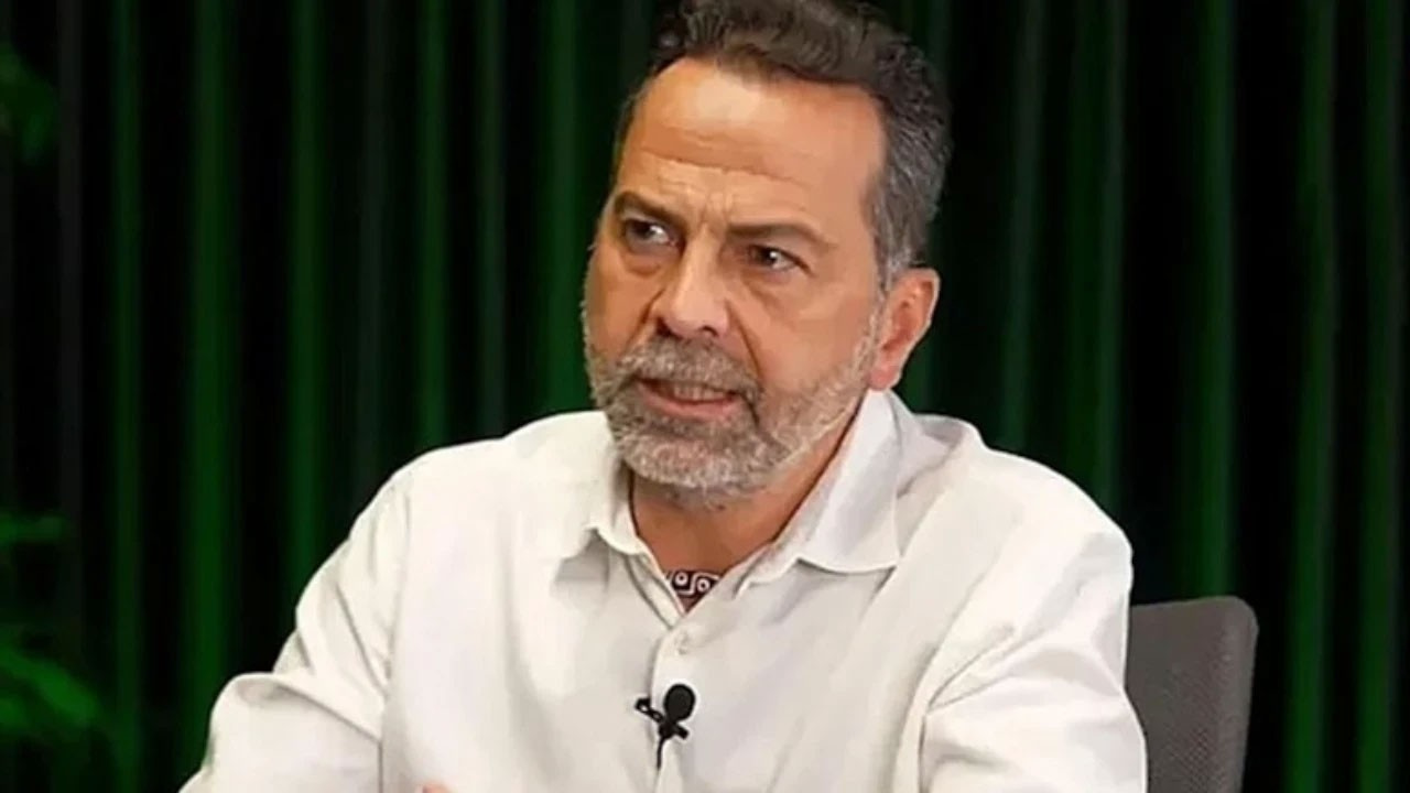 Nasuh Mahruki tutuklandı