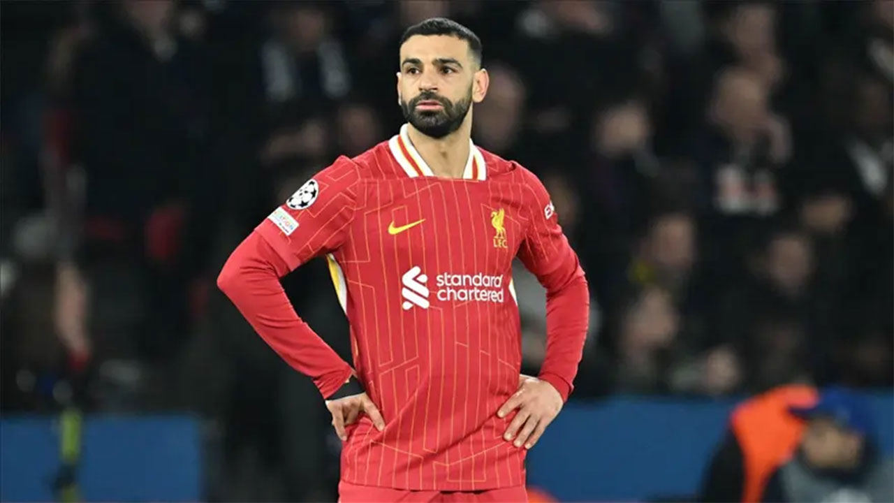 Salah Beşiktaş’a mı geliyor?